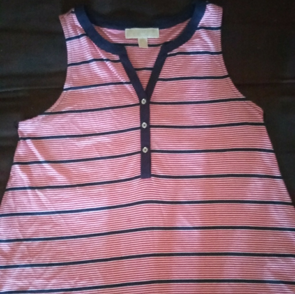 2 for $23 Micheal Kors Top